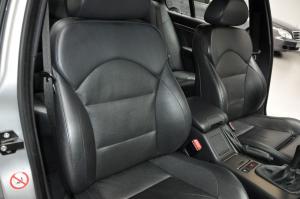 BMW M5 2001 года  (EU)